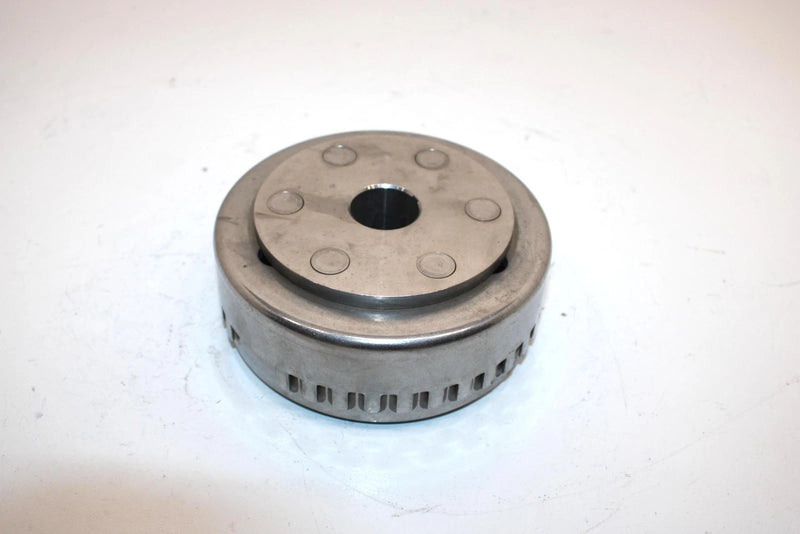 21 Can-am Outlander Max 450 4x4 Dps Oem Flywheel 420686275 AB4
