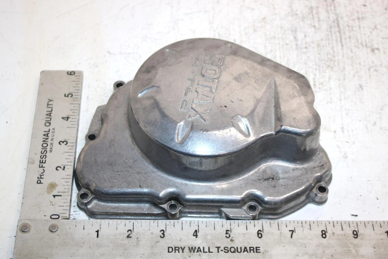 03 Bombardier Rally 175 OEM Ignition Cover A11330179000 AB7