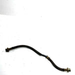1987 Suzuki Quadrunner LT4WD OEM Front Lower Soft Brake Line 59240-19B03 AS28
