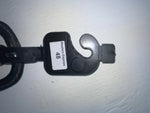 New Black Genuine Leather Western Express 48” Belt #209 NN-104