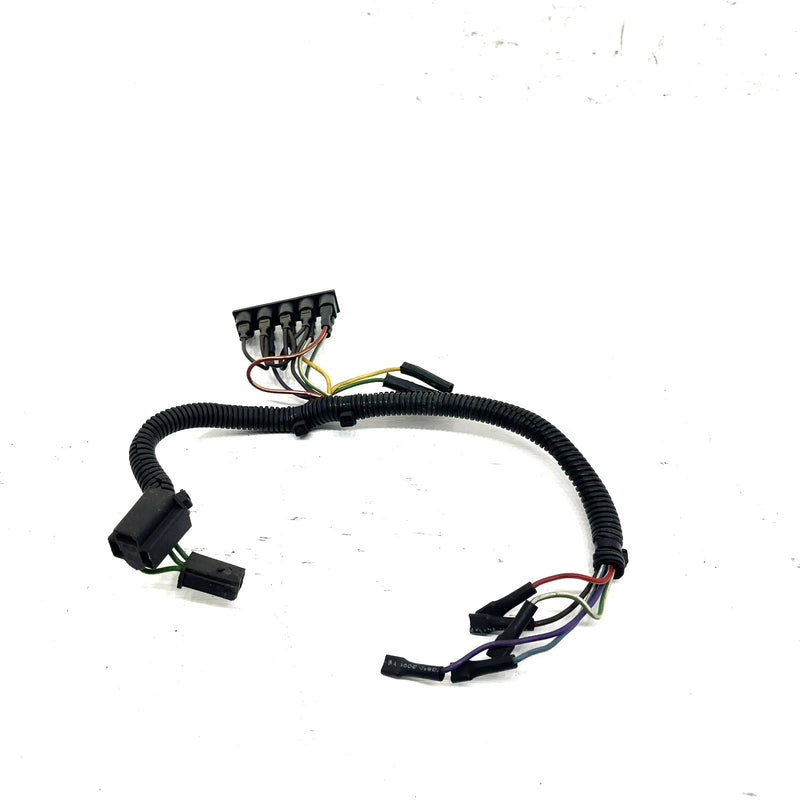 1993 Polaris Big Boss 350L 6x6 OEM Headlight Harness 2460424 AP192