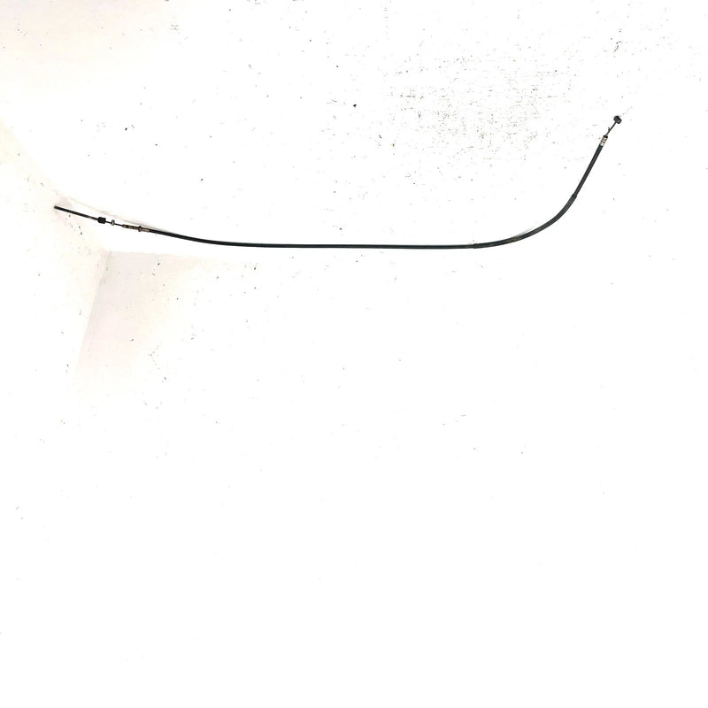 84-87 Suzuki Quadrunner 185 OEM Rear Brake Cable 58510-24430 AS33