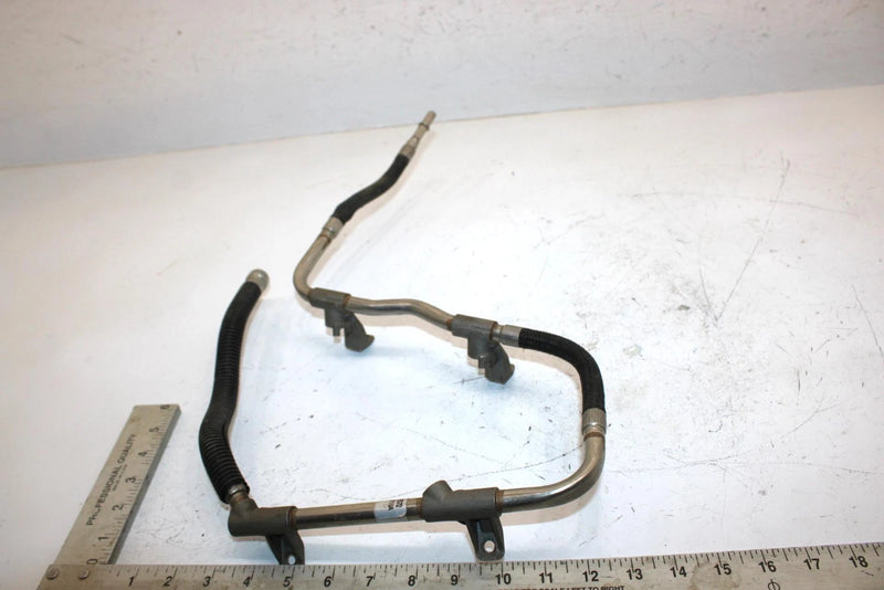 09 Polaris Dragon 800 Oem Fuel Rail 2520572 SP4