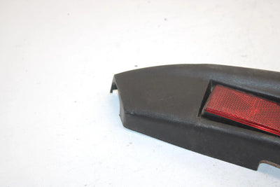 99 Ski-doo Grand Touring 500 Oem Left Rear Bumper Cover 580651400 SS103