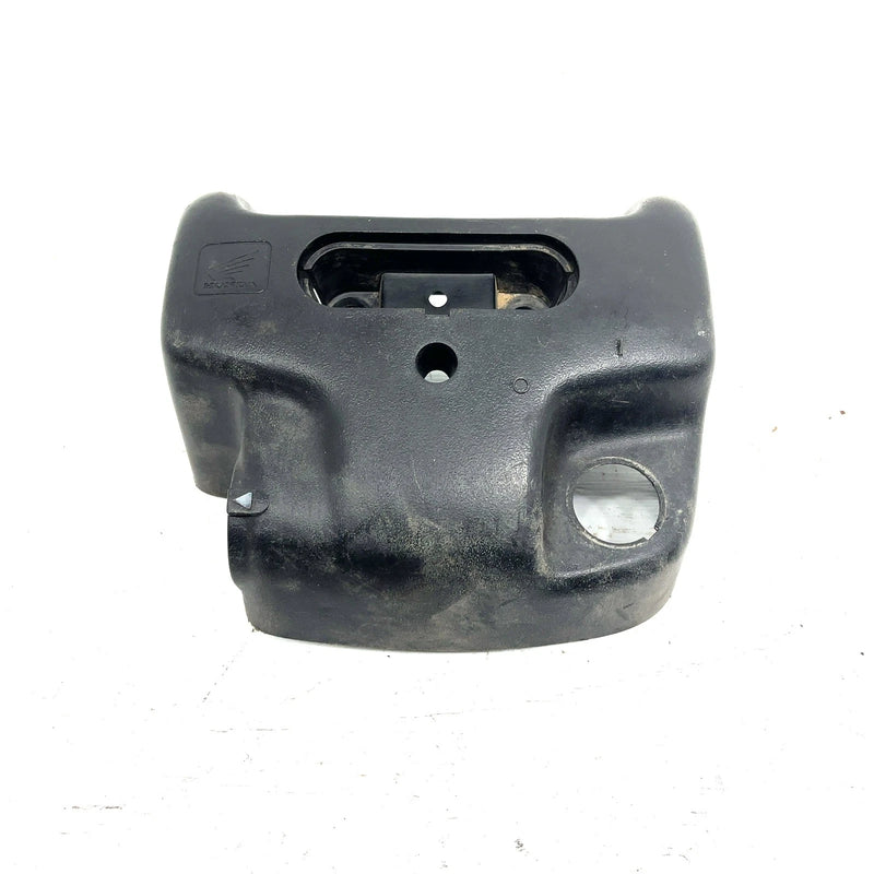 02 Honda Foreman Rubicon 500 TRX500 4x4 OEM Handlebar Cover 53205-HN2-000ZA AH85