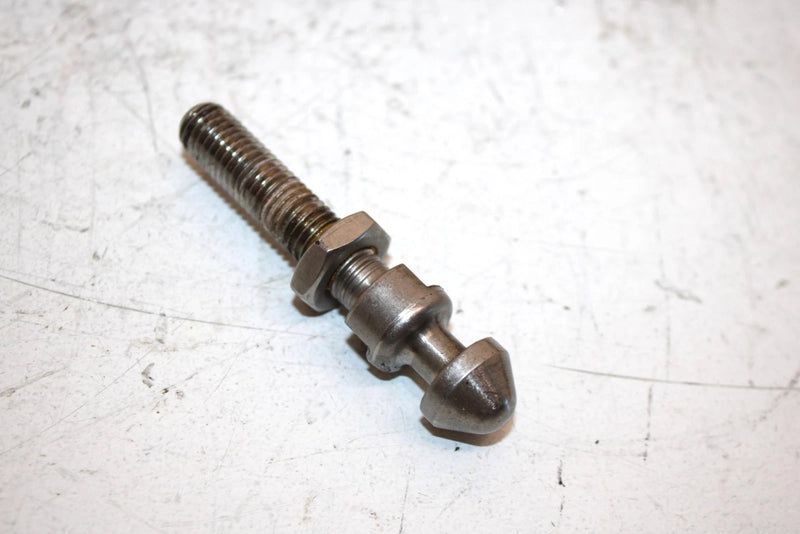 2000 Sea-doo Gtx Oem Seat Latch Stud 291000945 Q3287