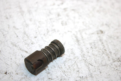 1987 Kawasaki 650 Sx Oem Ball Joint 59266-3707 JK7