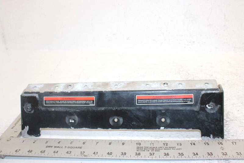 1996 Polaris Classic Touring Oem Rear Close Off Panel 5240968-067 SP38