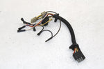 94 Polaris Trail Oem Headlight Wiring Harness  2460383 Q5062