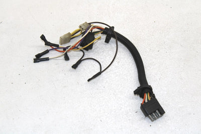 94 Polaris Trail Oem Headlight Wiring Harness  2460383 Q5062