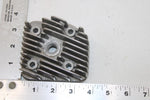 2002 Polaris Scrambler 50 Oem Cylinder Head 0450001 APS
