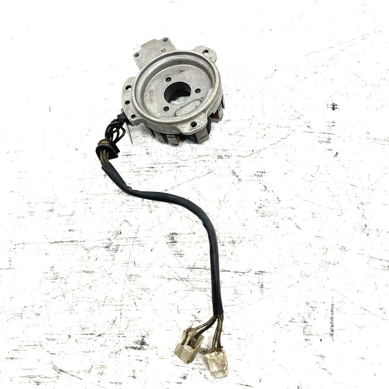 1994 Yamaha Timberwolf 250 YFB250 OEM Stator 4BD-85510-20-00 AY56
