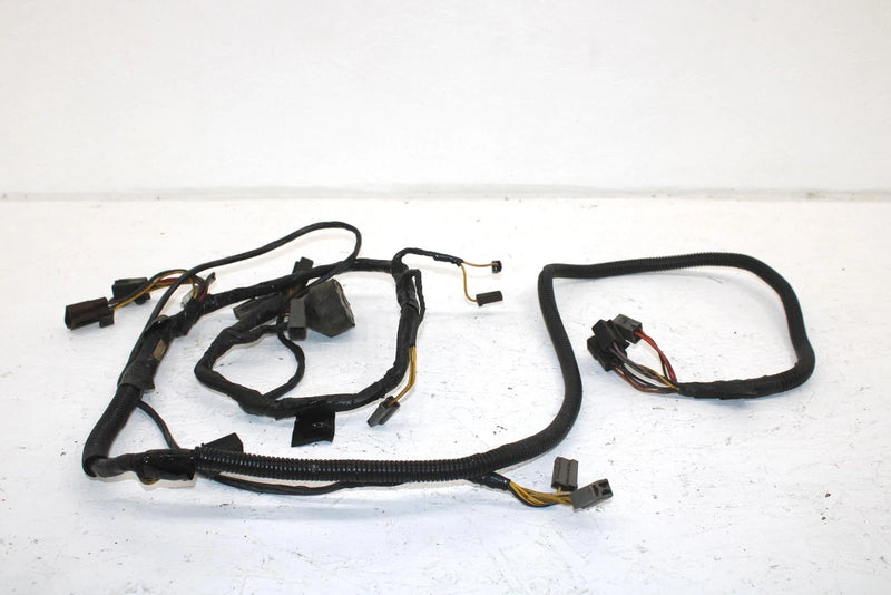 1994 Ski-doo Formula Z 583 Oem Main Harness SS98