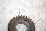 2006 Polaris Predator 500 Oem 29T Reverse Driven Gear 3089652 AP63