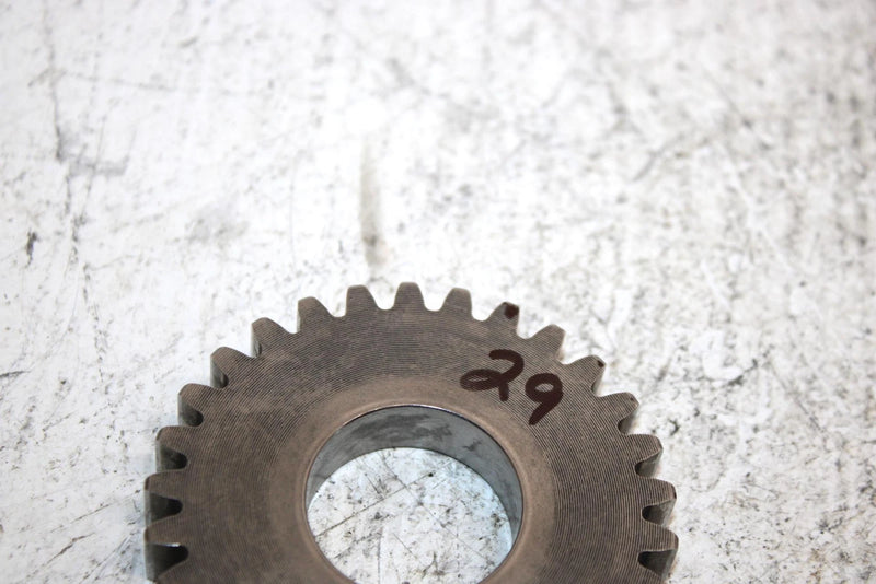 2006 Polaris Predator 500 Oem 29T Reverse Driven Gear 3089652 AP63