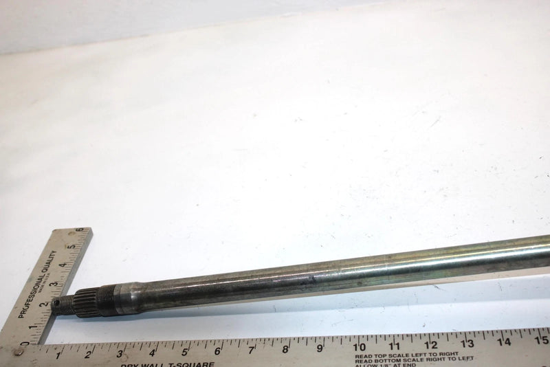 86 Honda Fourtrax 250 Trx250 A Oem Steering Post 53310-HA8-680 AH32