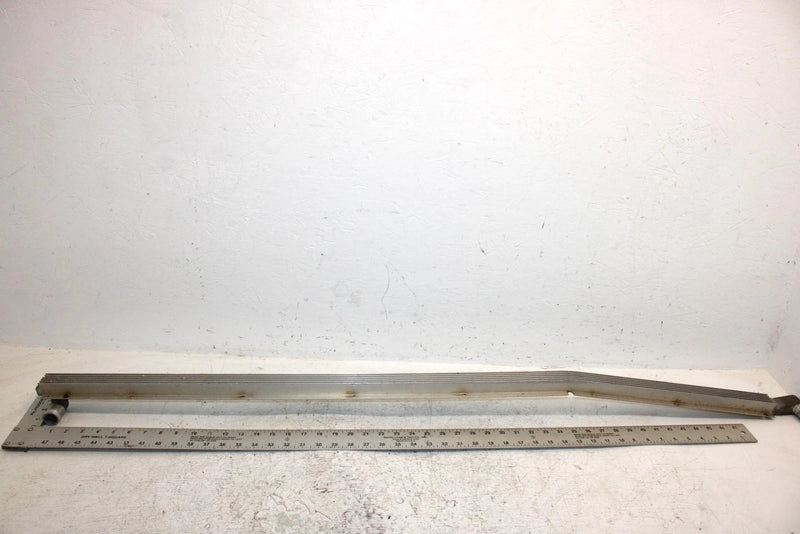 1998 Arctic Cat Zl 500 Oem Left Heat Exchanger 0716-765 SA16