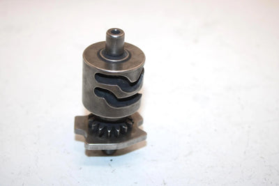 03 Bombardier Quest 650 Oem Shift Drum 711257175 AB1.1