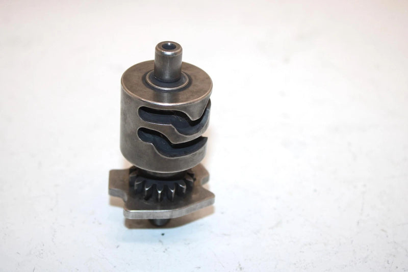 03 Bombardier Quest 650 Oem Shift Drum 711257175 AB1.1
