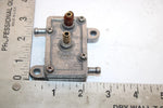 95 Arctic Cat Bearcat 440 Oem Fuel Gas Pump 0636-272 SA9