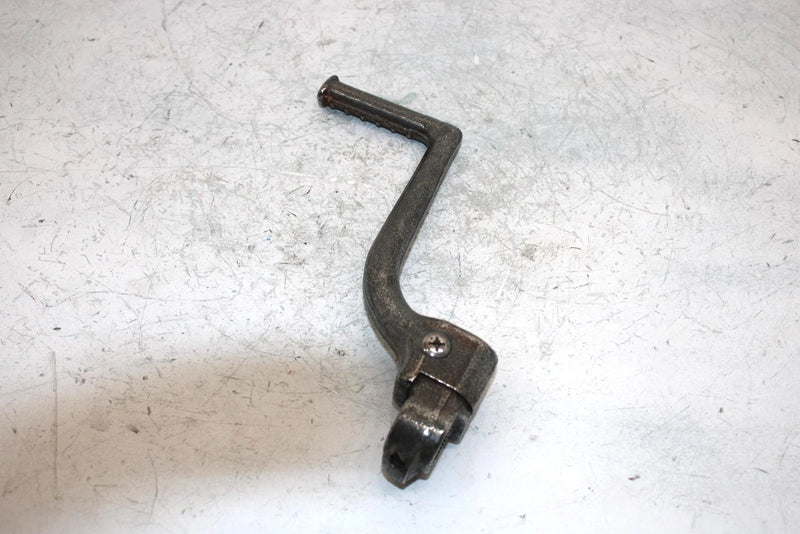86 Honda Trx 350 A Fourtrax 350 Oem Kick Starter Assembly 28300-HA7-770 AH25