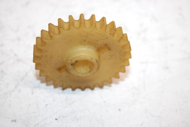 2005 Bombardier Rally 175 Oem Water Pump Gear 420634430 AB8