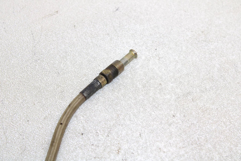 05 Polaris Rmk 900 Oem Brake Hose Line 1910727 SP158