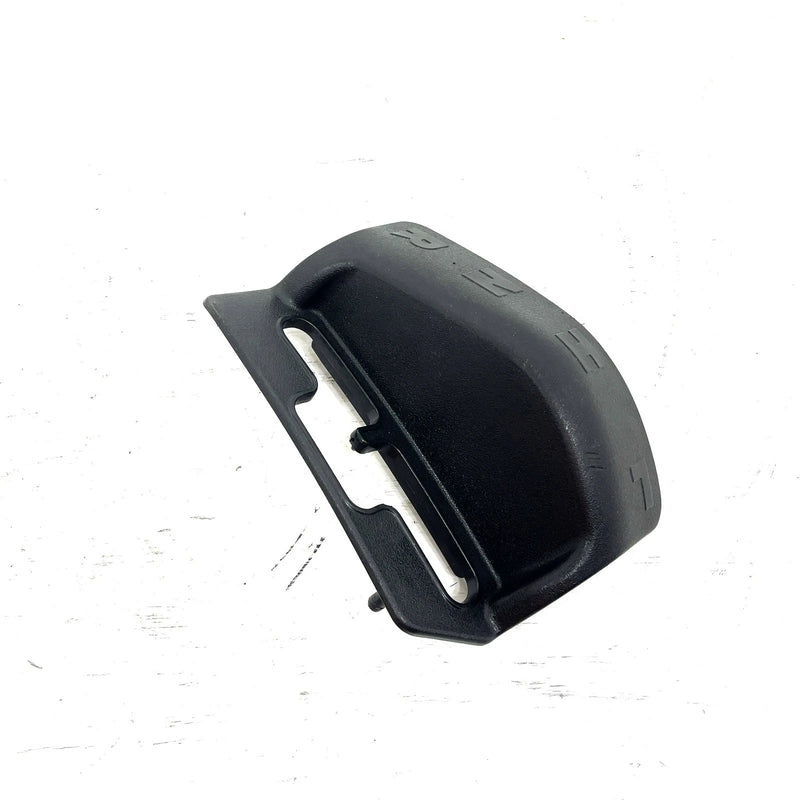 2005 Arctic Cat 650 4x4 V2 OEM Shift Gate Panel 1502-184 AA39