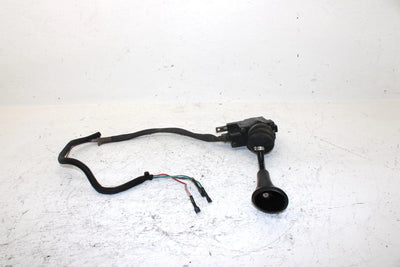 1996 Polaris Sportsman 500 Oem Gear Shifter 1341176 AP187
