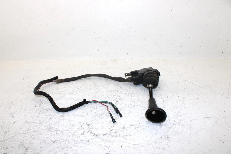 1996 Polaris Sportsman 500 Oem Gear Shifter 1341176 AP187