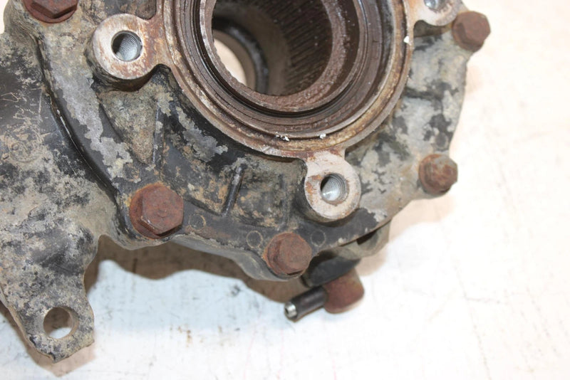 84 Yamaha  Tri Moto 3 Wheeler Oem Gearcase 29U-46101-01-00 AY21