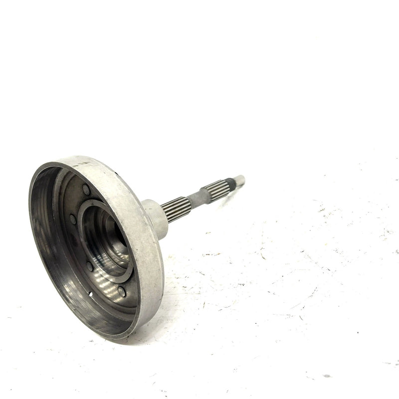 2002 Arctic Cat 375 4x4 Automatic OEM Clutch Housing 3402-620 AA34
