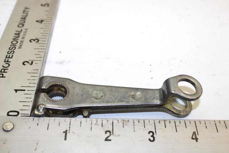 2006 Polaris Predator 90 Oem Rear Brake Cam Lever 0450432 AP116