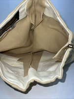 New Women’s Tan Equestrian Equi-stretch English Breeches 23 R C 522 C-40