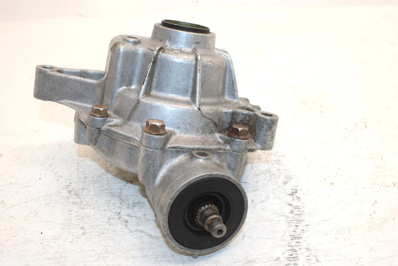 02 Honda Trx 350 Fea Fourtrax Oem Front Diff Gearcase 41400-HN5-670 AH54