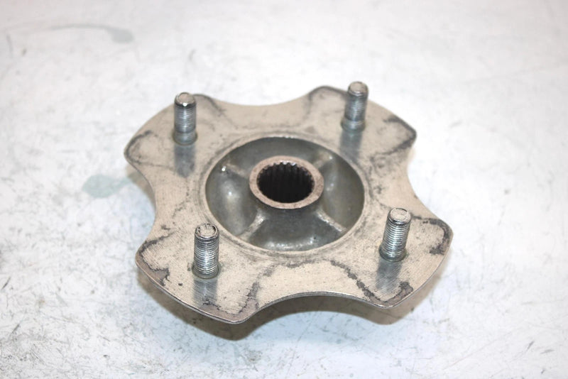 86 Honda Trx200 Sx A  Oem Rear Wheel Hub 42410-HB3-000 42410-HF1-A00 AH27