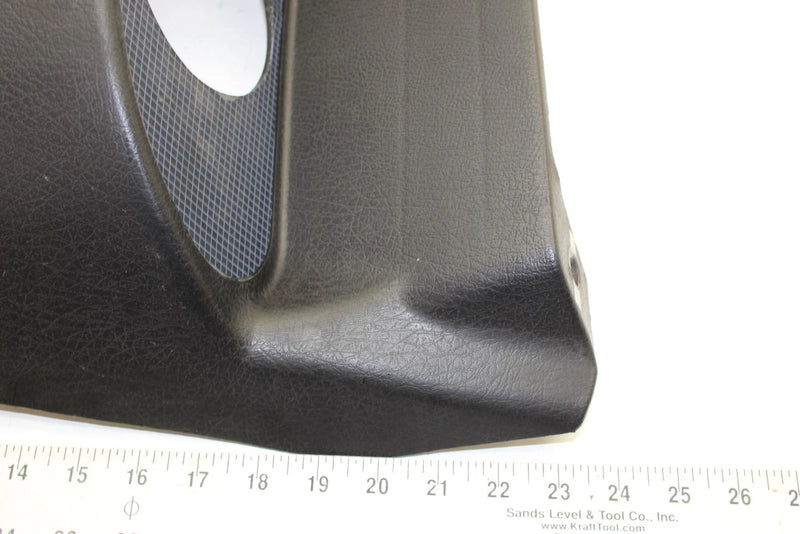 1994 Ski-doo Mx 470 Oem Dash Panel "MX" SS86