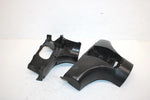 1994 Polaris 440 L/c Oem Handlebar Cover Set 5431530 5431490 SP73