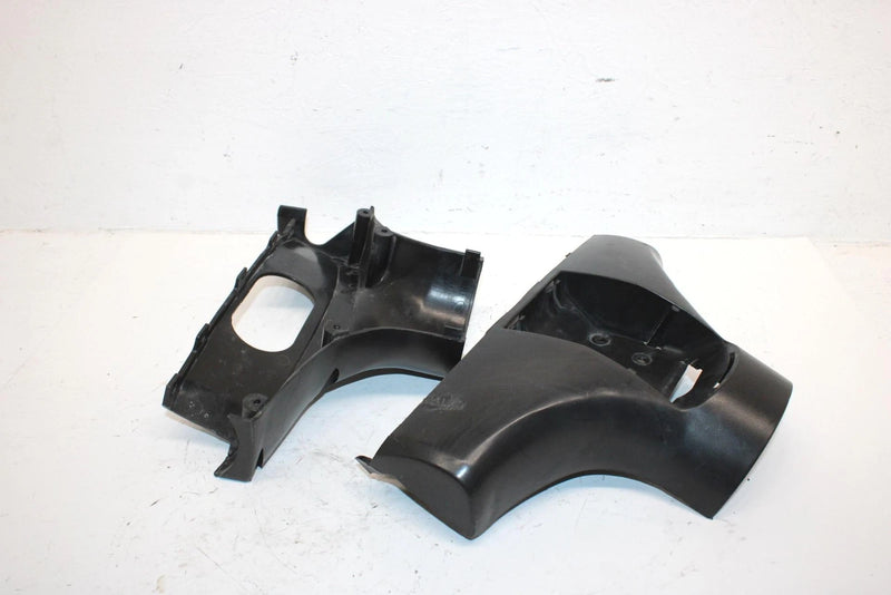 1994 Polaris 440 L/c Oem Handlebar Cover Set 5431530 5431490 SP73