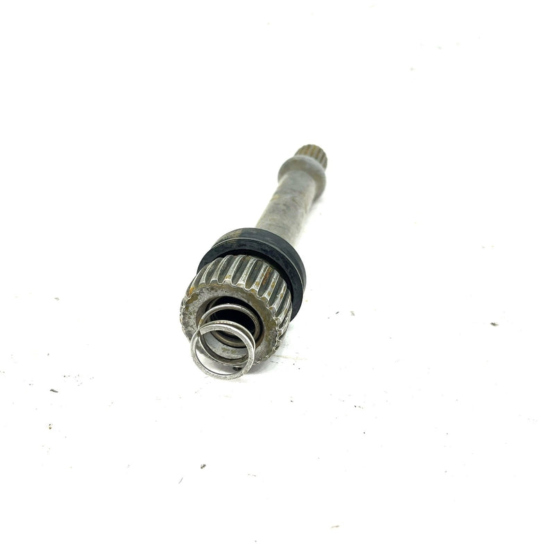 05-09 Honda Foreman 500 TRX500FE OEM Rear Prop Shaft 40200-HP0-A00 AH14