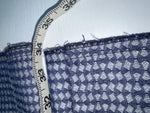 New Vintage Blue Dickson Jenkins Polyester Pants VV-7