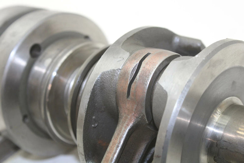 95 Arctic Cat EXT 580 EFI OEM Crankshaft 3005-230 B581