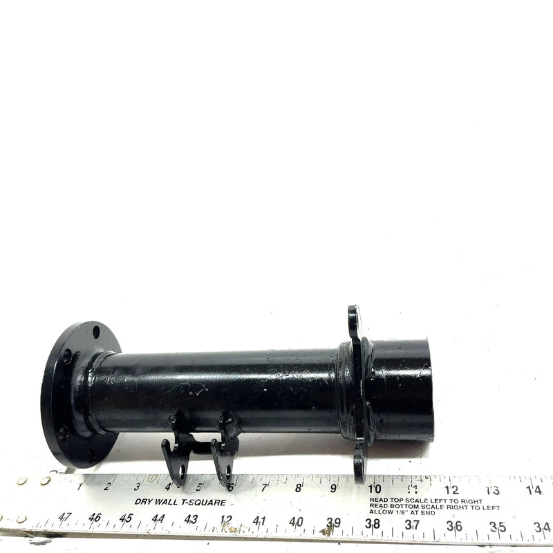 2002 Bombardier Quest 500 OEM Rear Right Axle Tube (Short) 705500250 AB14