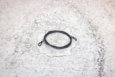 1996 Ski-doo Mxz 440 Oem Hood Cable 415007300 SS13