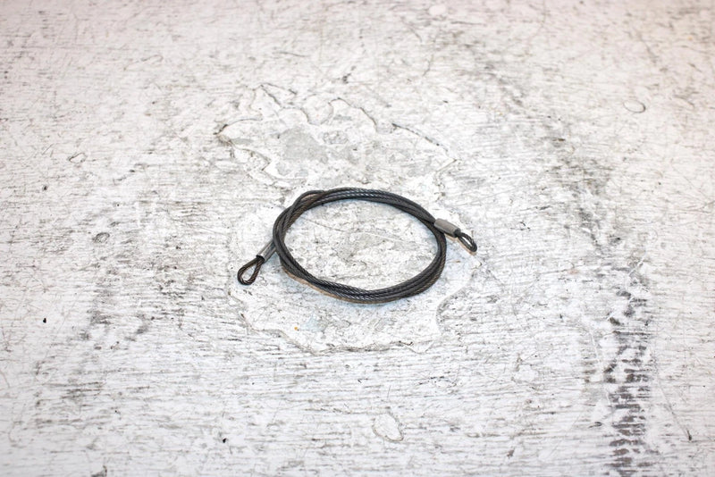 1996 Ski-doo Mxz 440 Oem Hood Cable 415007300 SS13