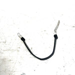 96-02 Sea-Doo GTX OEM Gas Tank Strap W/Clip 293850037 Q7130