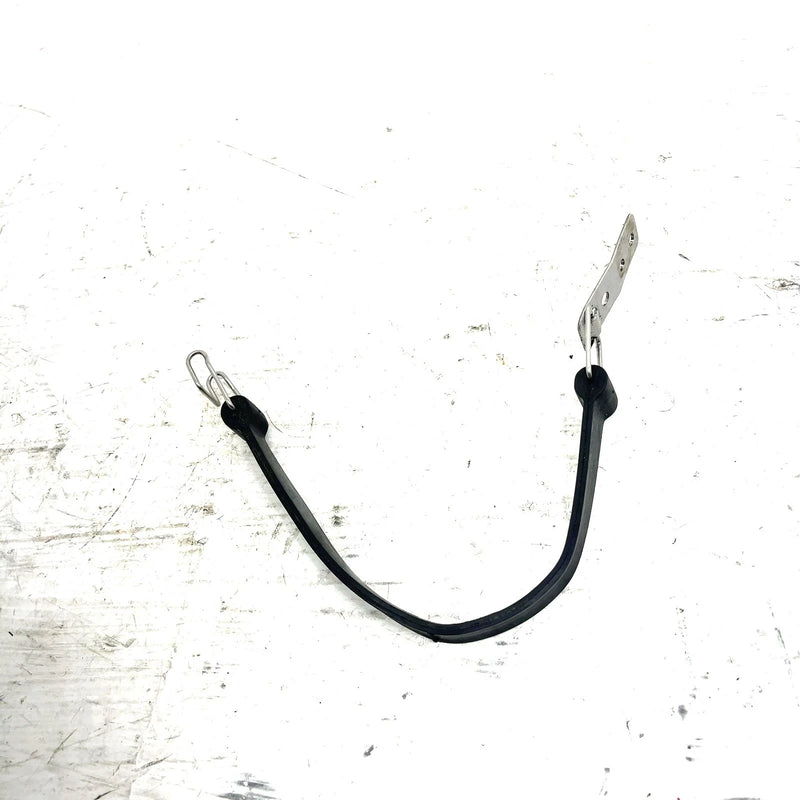 96-02 Sea-Doo GTX OEM Gas Tank Strap W/Clip 293850037 Q7130