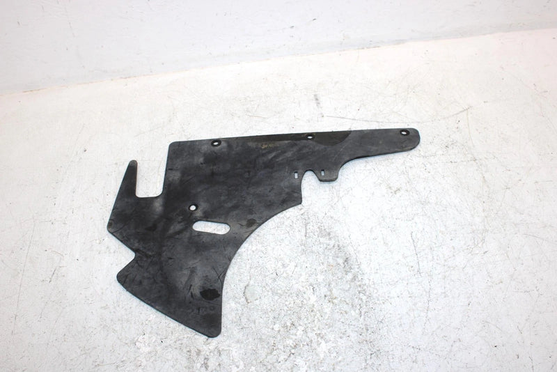1999 Kawasaki Prarie 400 Oem Left Inner Fender 14091-1074 AK28