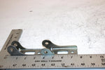 2001 Ski-doo Mxz 600 Oem Front Shock Mount Set 518317518 518317519 SS4
