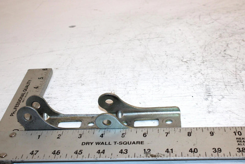 2001 Ski-doo Mxz 600 Oem Front Shock Mount Set 518317518 518317519 SS4